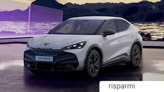 Argento white Nuova 2025 Cupra Tavascan Endurance SUV | 42.800 € (Super prezzo)