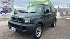Other Usata 2010 Suzuki Jimny SUV | 8500 € (Super prezzo)