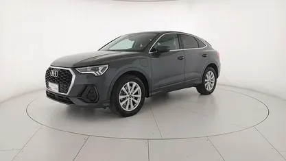 Usata Audi Q3 Sportback 245 CV (180 kW) 2022 SUV