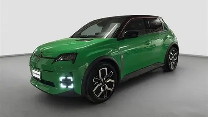 Usata Renault 5 E-Tech Komfort 110 kW (150 CV) 2025