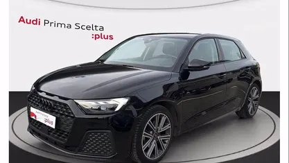 Usata 2023 Audi A1 Sportback Admired Due volumi | 23.500 € (Buon prezzo)