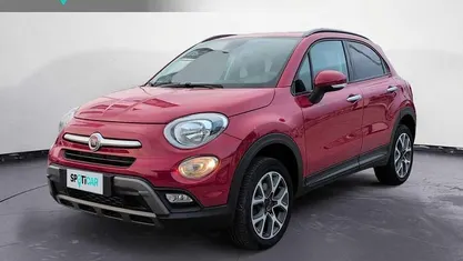 Usata Fiat 500X Cross 170 CV (125 kW) 2017 SUV
