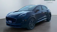 Usata 2023 Ford Puma Titanium X SUV | 18.900 € (Buon prezzo)