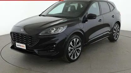 Usata Ford Kuga ST-Line X 152 CV (111 kW) 2023 Nero SUV