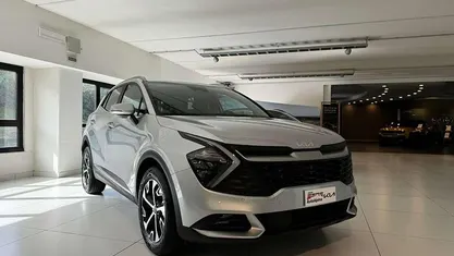 Usata Kia Sportage 179 CV (131 kW) 2024 SUV