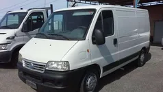 Usata 2002 Fiat Ducato Furgone | 3900 € (Ottimo prezzo)