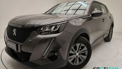Usata 2022 Peugeot 2008 Active SUV | 14.486 € (Ottimo prezzo)