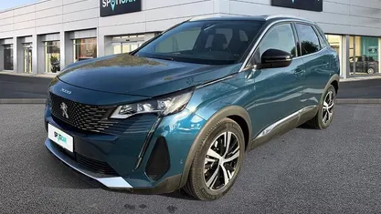 Usata Peugeot 3008 GT 224 CV (164 kW) 2022 SUV