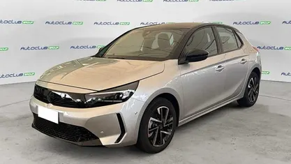 Usata 2025 Opel Corsa S Due volumi | 15.900 € (Buon prezzo)