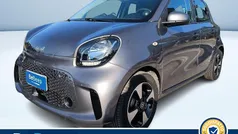 Usata 2020 Smart ForFour Electric Drive Passion | 12.300 € (Buon prezzo)
