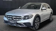 Argento Usata 2020 Mercedes E220 Premium Plus Station wagon | 28.050 € (Buon prezzo)
