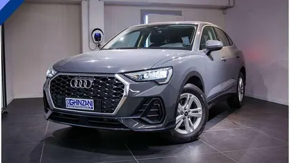 Usata 2025 Audi Q3 Comfort SUV | 40.900 € (Super prezzo)