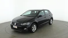 Nero Usata 2018 VW Polo Comfortline | 10.299 € (Buon prezzo)
