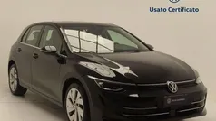 Usata 2025 VW Golf VIII Style Due volumi | 30.900 € (Buon prezzo)