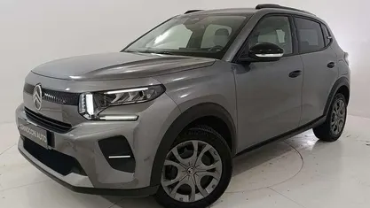 Usata Citroën C3 PureTech 101 CV (74 kW) 2025 SUV