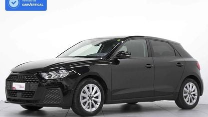 Gebraucht Audi A1 Comfort 110 PS (80 kW) 2023 SUV