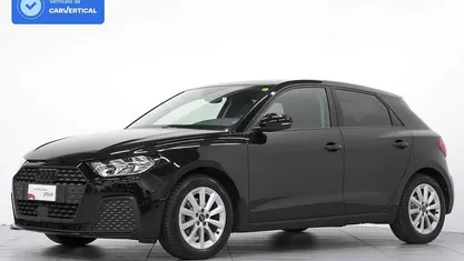 Usata Audi A1 Comfort 110 CV (80 kW) 2023 SUV