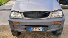 Usata 1999 Daihatsu Terios SUV | 1000 €