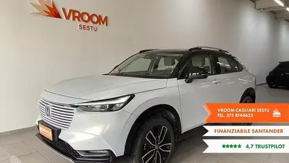 Usata Honda HR-V Advance 2024 SUV