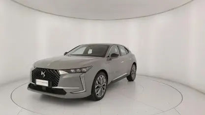Usata DS Automobiles DS4 Trocadero 131 CV (96 kW) 2023 Grigio SUV
