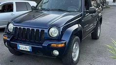 Other Usata 2001 Jeep Cherokee Limited SUV | 3800 € (Buon prezzo)