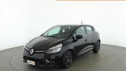 Nero Usata 2019 Renault Clio IV Zen Tre volumi | 10.999 € (Buon prezzo)