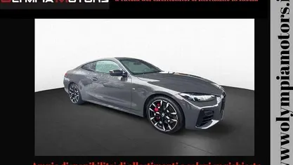 Usata BMW 440 374 CV (275 kW) 2025 Coupé