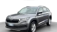 Usata 2022 Skoda Kodiaq Executive SUV | 24.000 € (Ottimo prezzo)