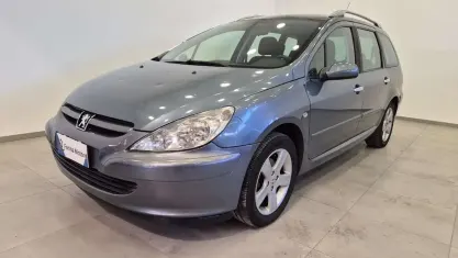 Usata Peugeot 307 109 CV (80 kW) 2005 Grigio Station wagon