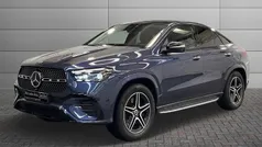 Usata 2023 Mercedes GLE350 AMG Line Premium Coupé | 81.000 €
