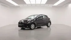 Usata 2022 Toyota Yaris Hybrid Active Due volumi | 18.490 € (Super prezzo)