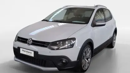 Usata VW Polo 90 CV (66 kW) 2016 Utilitaria