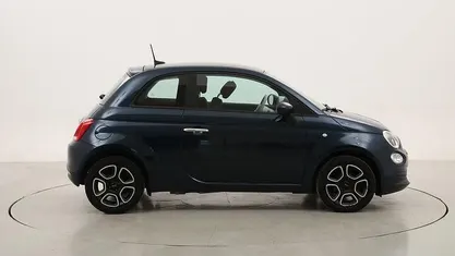 Usata Fiat 500 Club 70 CV (51 kW) 2022 Utilitaria
