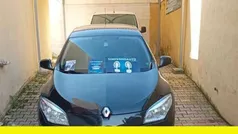 Nero Usata 2011 Renault Mégane III Tre volumi | 2500 € (Super prezzo)