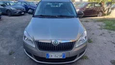 Usata 2011 Skoda Roomster Style Station wagon | 3990 € (Ottimo prezzo)