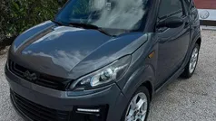 Usata 2019 Ligier JS50 Due volumi | 7900 €