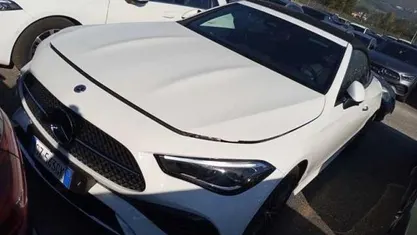 Usata Mercedes CLE300 Edition 199 CV (146 kW) 2025 Coupé