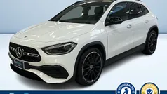 Usata 2020 Mercedes GLA200 Premium SUV | 29.500 € (Buon prezzo)