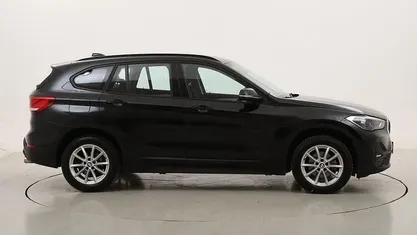 Usata BMW X1 Advantage 150 CV (110 kW) 2021 SUV