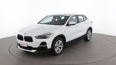 Bianco Usata 2022 BMW X2 Advantage SUV | 23.699 € (Buon prezzo)
