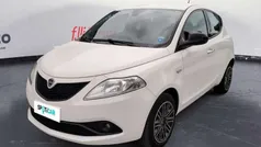 Bianco Usata 2018 Lancia Ypsilon Gold Due volumi | 10.750 € (Buon prezzo)