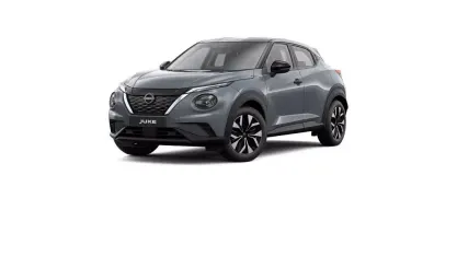 Usata Nissan Juke Acenta 143 CV (105 kW) 2025 Ceramic grey SUV
