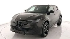 Grigio Nuova 2024 Alfa Romeo Junior Edizione Speciale SUV | 29.300 € (Buon prezzo)