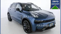 Usata 2022 Lynk & Co 01 SUV | 24.900 € (Buon prezzo)