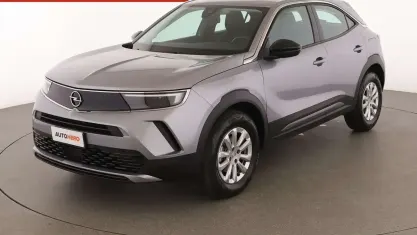 Usata Opel Mokka Edition 101 CV (74 kW) 2023 Grigio SUV