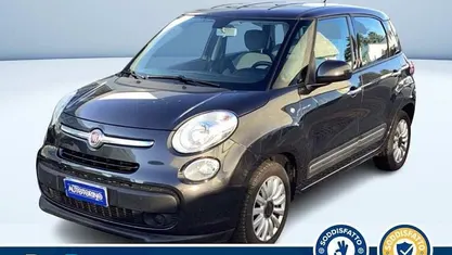 Usata Fiat 500L Pop 120 CV (88 kW) 2016 Monovolume