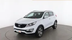 Usata 2015 Kia Sportage SUV | 11.299 € (Buon prezzo)