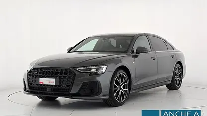 Usata Audi A8L Ambiente 286 CV (210 kW) 2024 Berlina