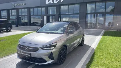 Usata 2023 Opel Corsa S Tre volumi | 15.500 € (Buon prezzo)
