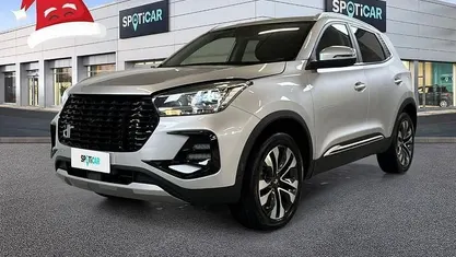 Grigio Usata 2023 DR DR 5.0 SUV | 14.950 € (Buon prezzo)